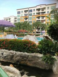 West Bay Condominium (D5), Condominium #463219421
